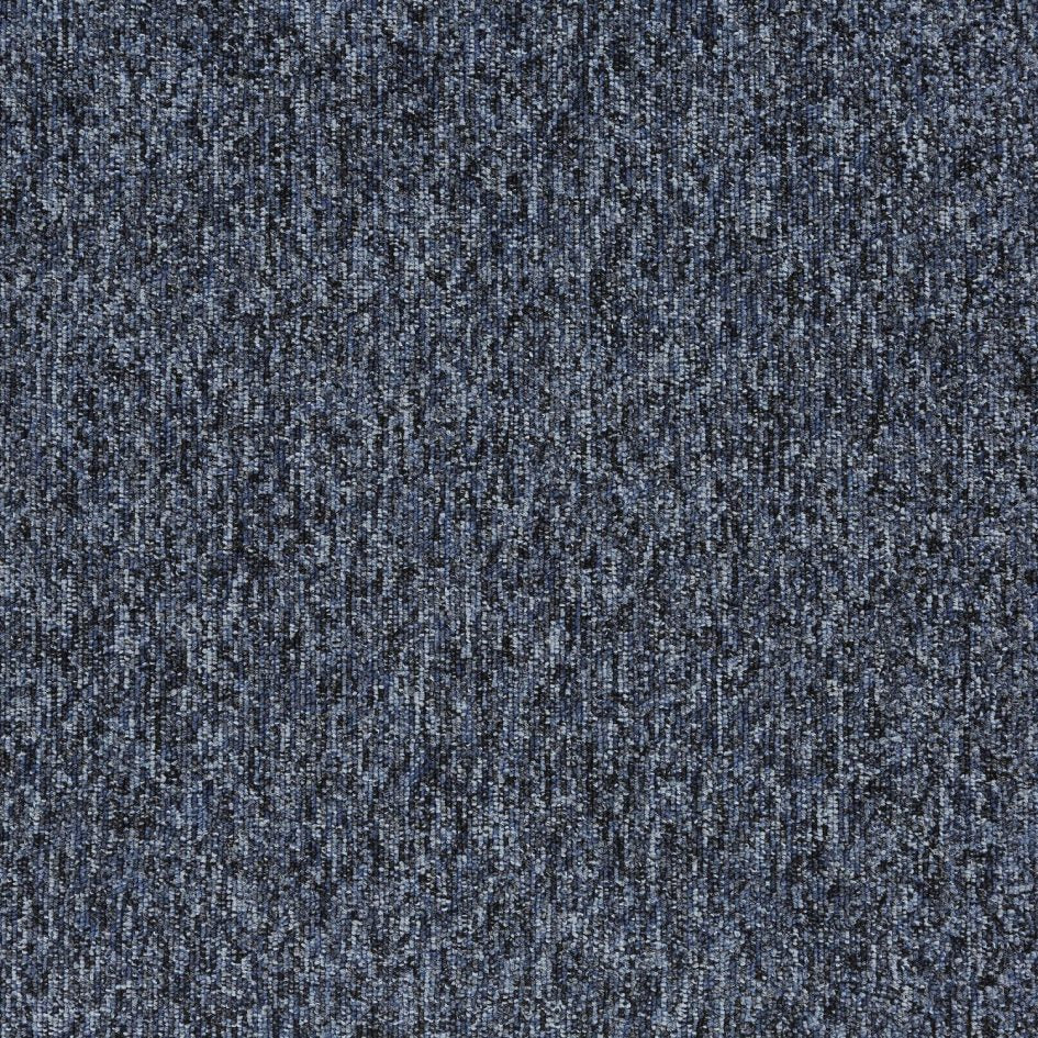 Burmatex Infinity 34709 base blue carpet tiles Buy online. Free Delivery