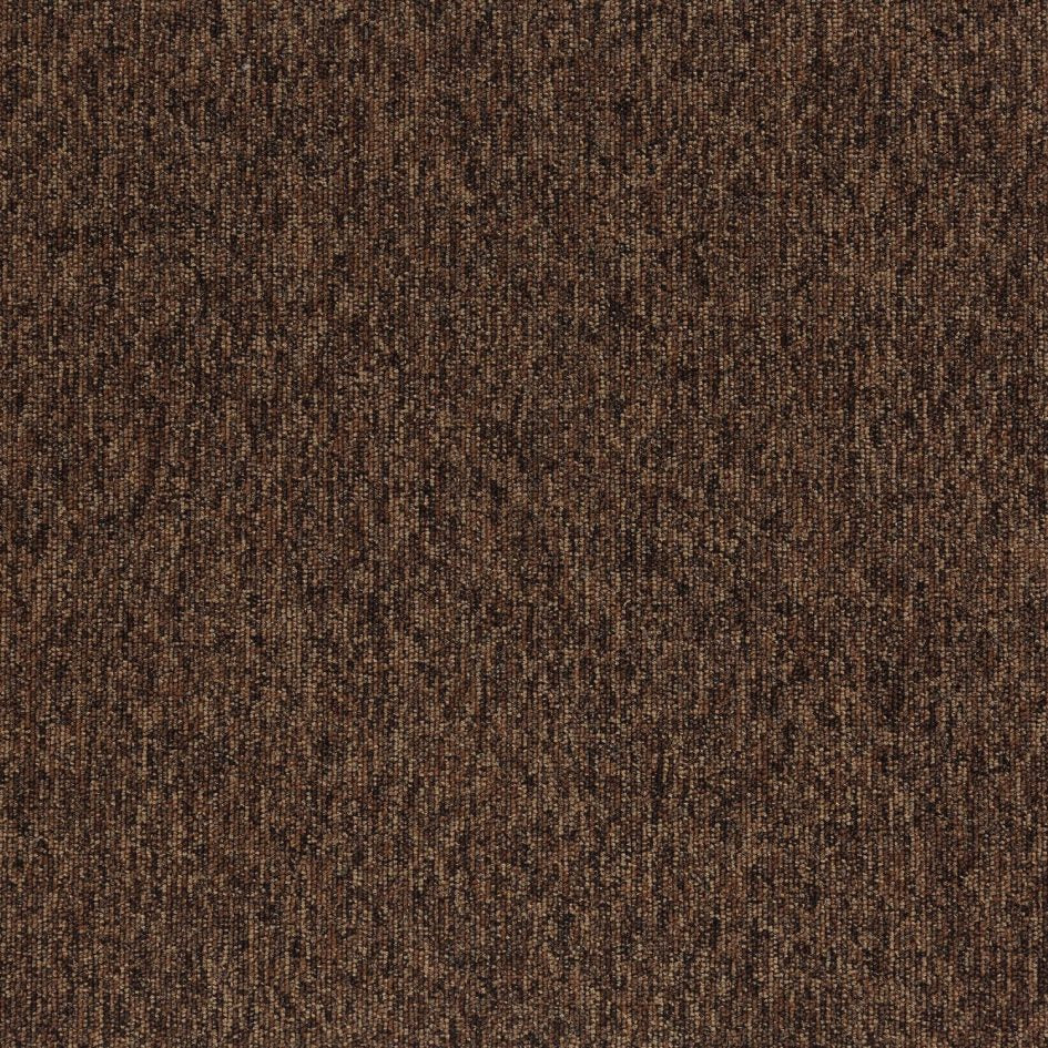 Burmatex Infinity 34711 bronze brown carpet tiles Buy online. Free Delivery