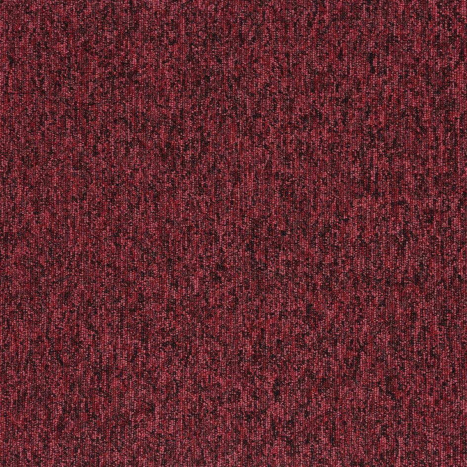 Burmatex Infinity 34715 cherry shade carpet tiles Buy online. Free Delivery