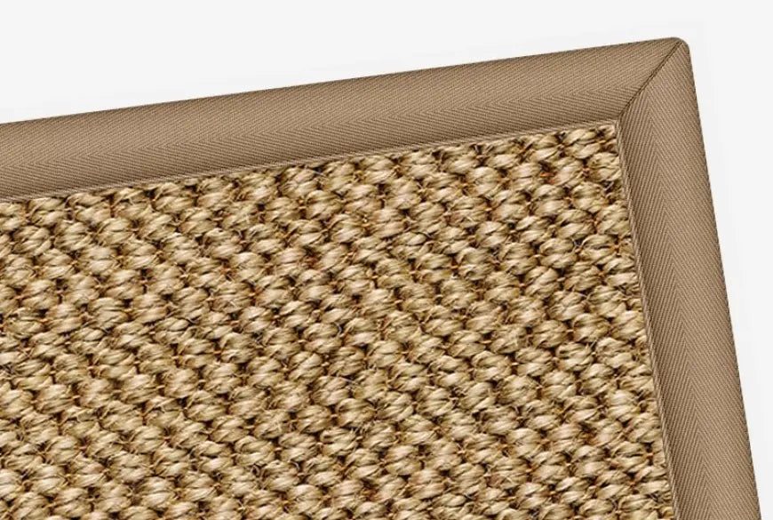 Alternative Flooring Susie Sisal Rug