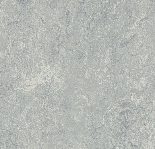 Forbo Marmoleum Real Marbled 3032 mist grey