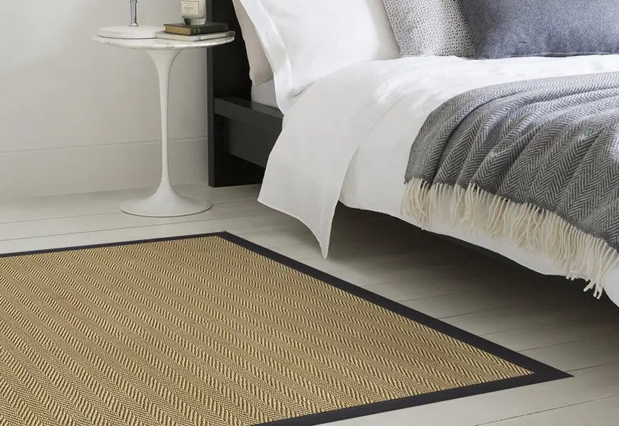 Alternative Flooring Leigh Sisal Rug