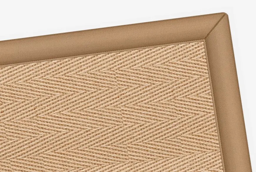 Alternative Flooring Tobutt Jute Rug