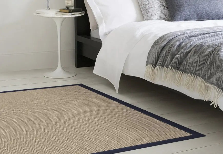 Alternative Flooring Elsie Wool Rug