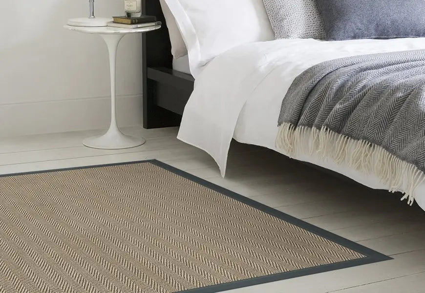 Alternative Flooring Sonia Sisal Rug