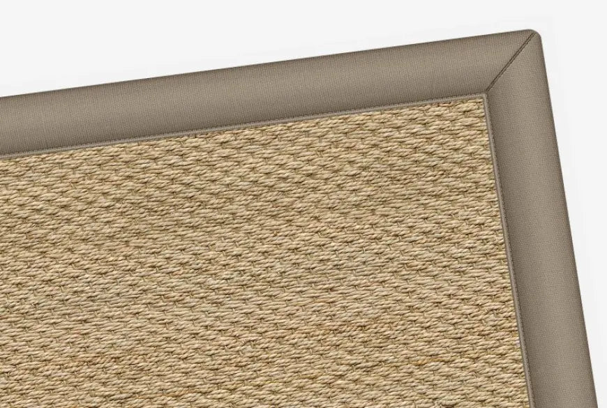 Alternative Flooring Cater Seagrass Rug