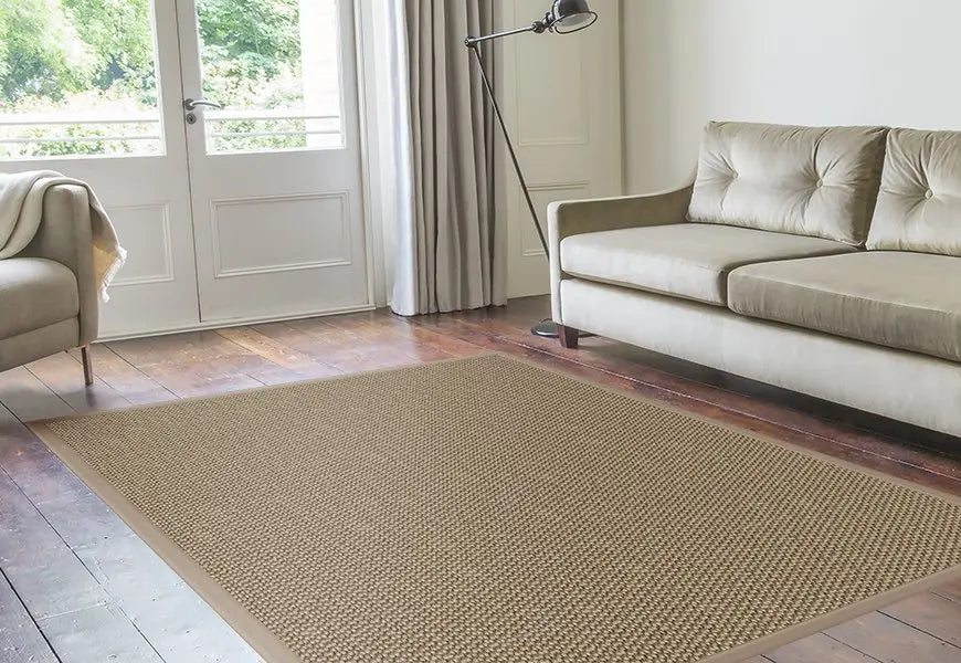 Alternative Flooring Stephen Sisal Rug