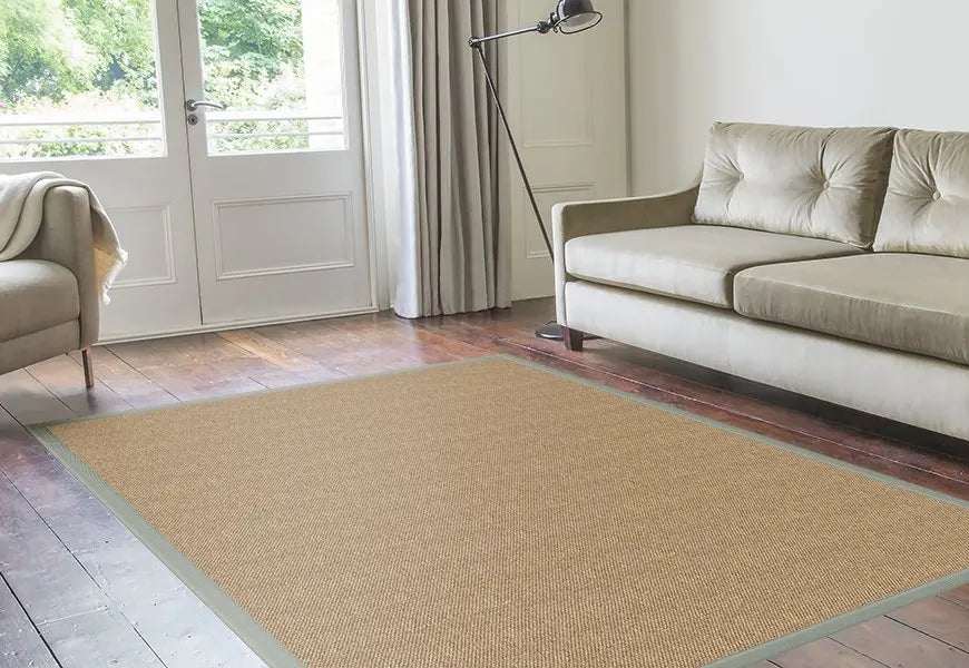 Alternative Flooring Dalia Sisal Rug