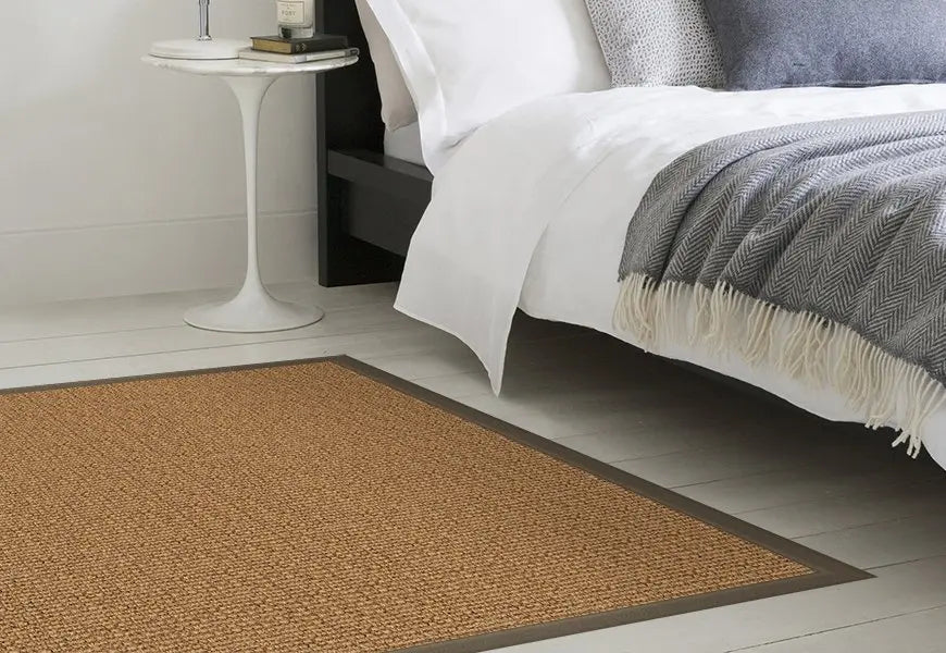 Alternative Flooring Joe Coir Rug