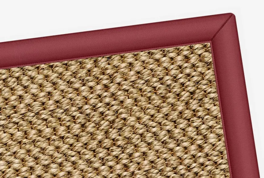 Alternative Flooring Louise Sisal Rug