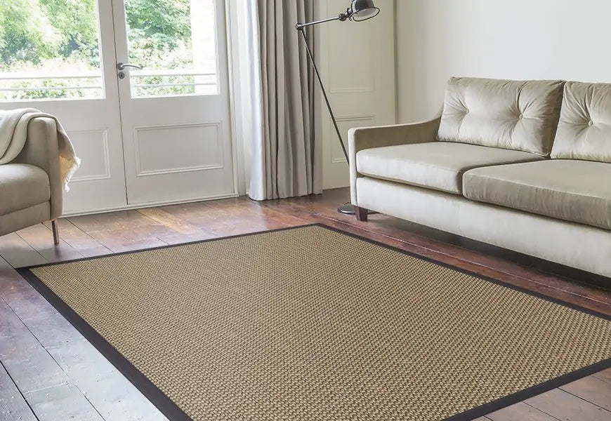Alternative Flooring Lisa Sisal Rug