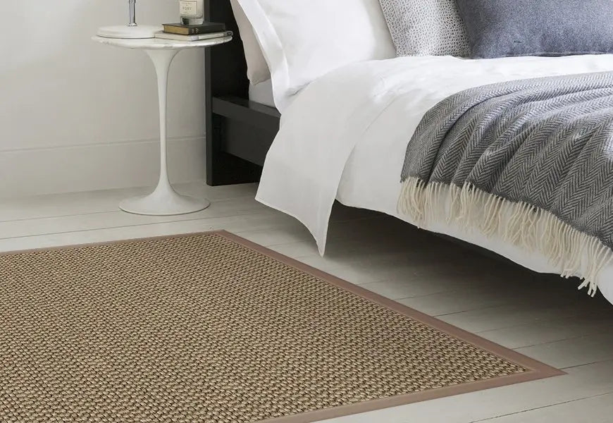 Alternative Flooring Stephen Sisal Rug