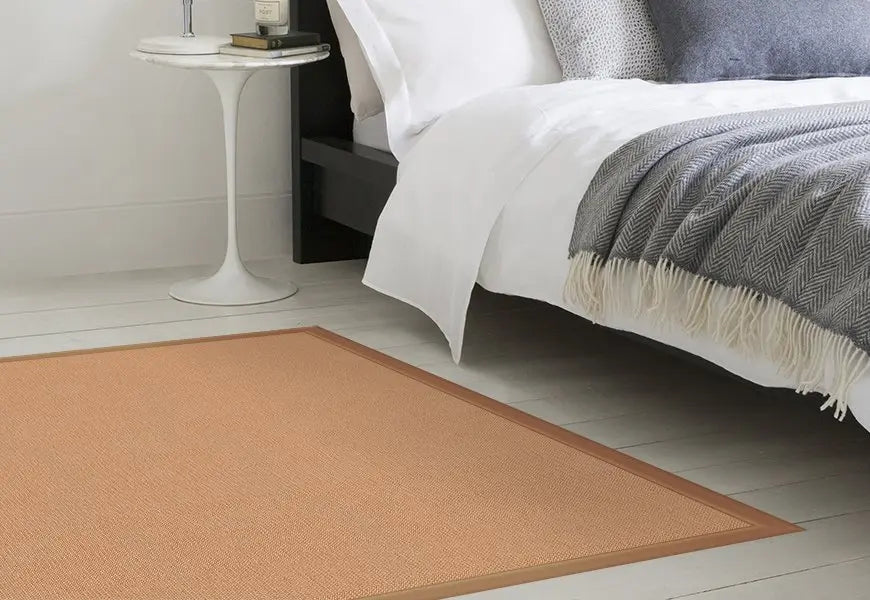 Alternative Flooring Alan Jute Rug