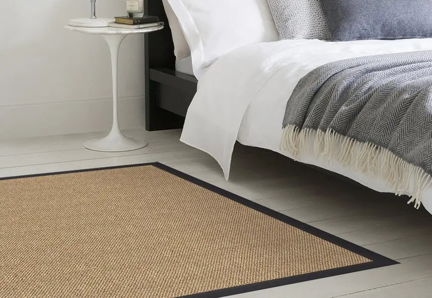 Alternative Flooring Tim Sisal Rug