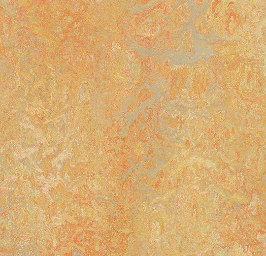 Forbo Marmoleum Vivace Marbled 3411 sunny day