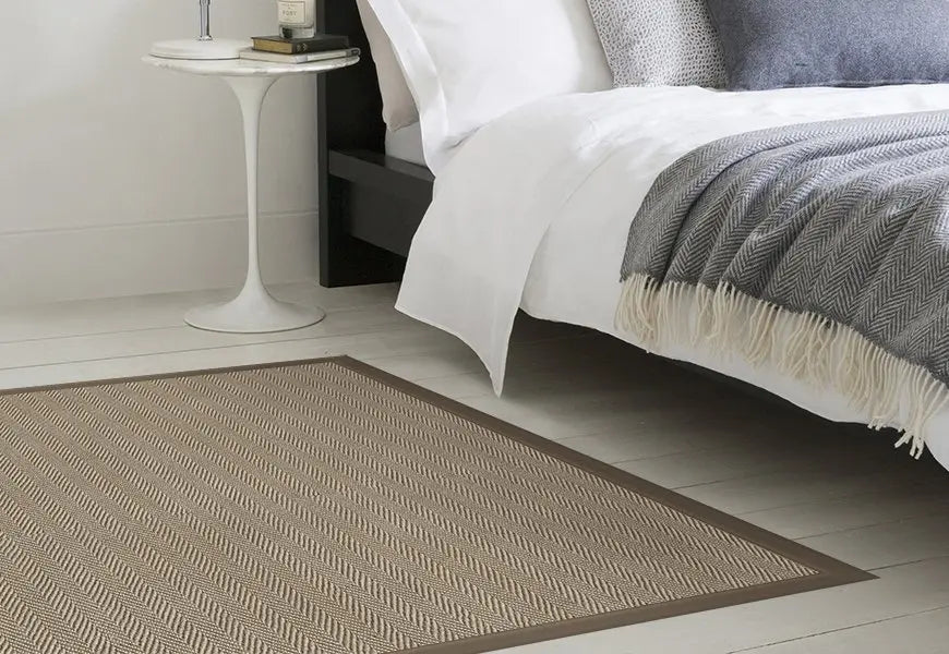Alternative Flooring Willie Sisal Rug