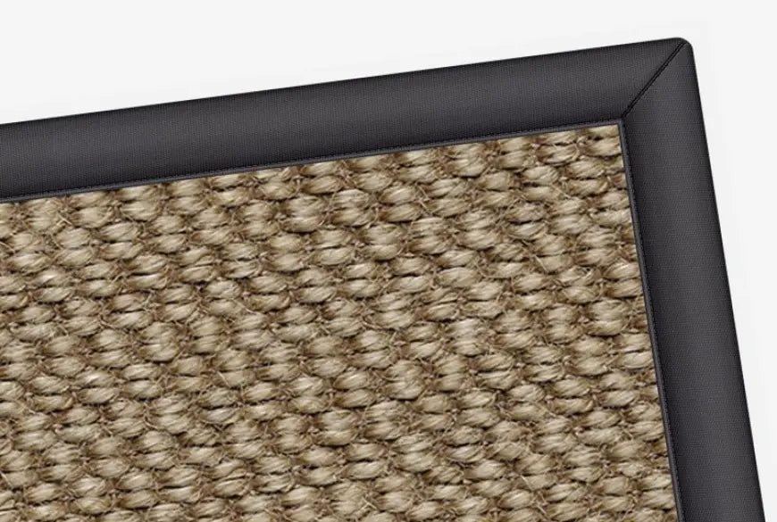 Alternative Flooring Lisa Sisal Rug