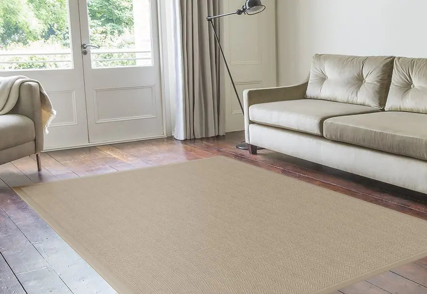 Alternative Flooring Herbie Wool Rug