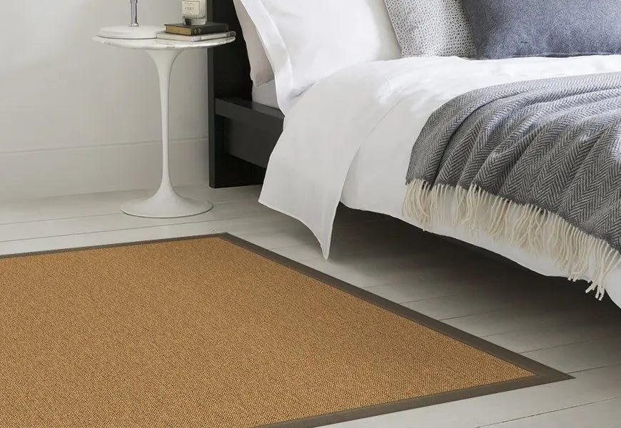 Alternative Flooring Simona Sisal Rug