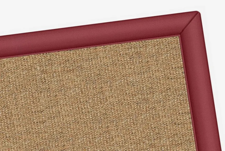 Alternative Flooring Roderick Sisal Rug