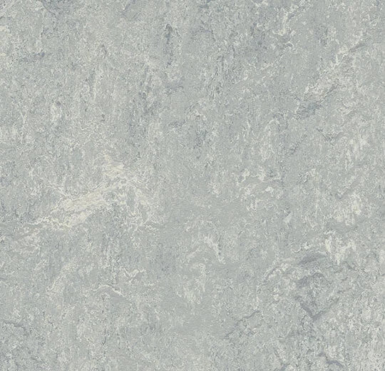 Forbo Marmoleum Decibel Marbled 262135 dove grey