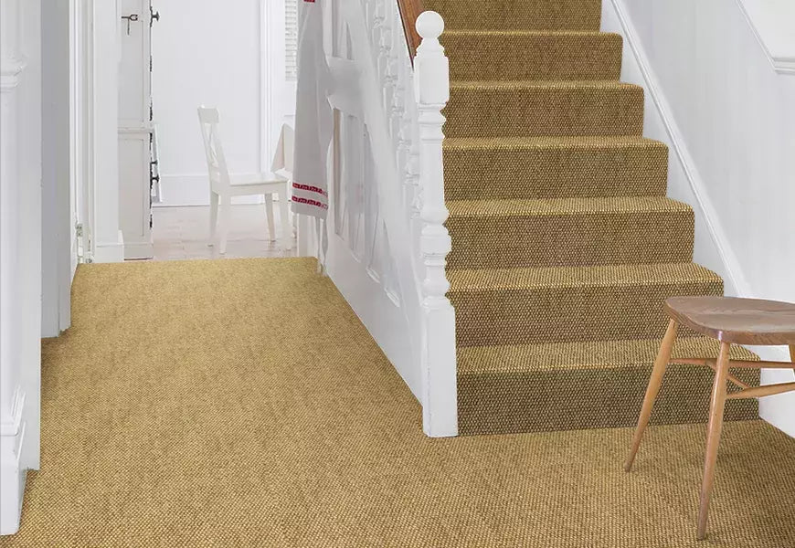 Alternative Flooring Sisal Panama Pilsbury Carpet