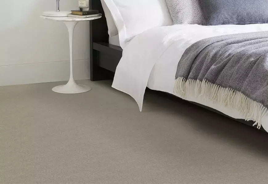 Alternative Flooring Plush Velvet Tourmaline Carpet