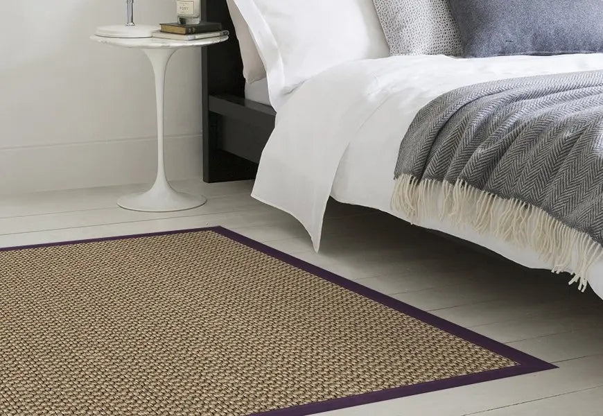 Alternative Flooring Lucy Sisal Rug