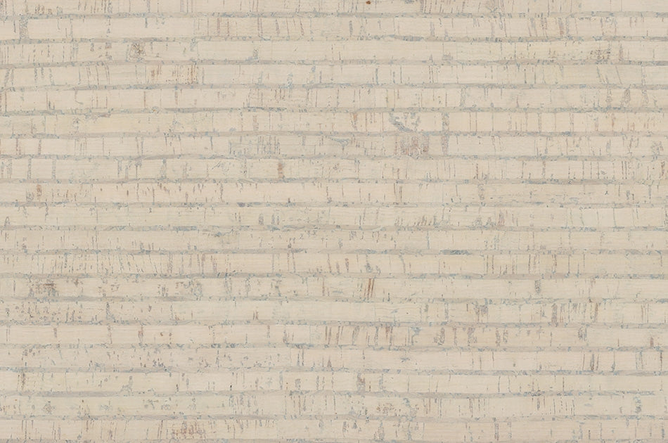 Granorte Natural Uniclic cork flooring Split White