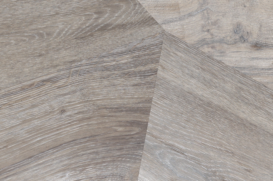 Granorte Vita decor Select Cork floors Trim Cut Grey