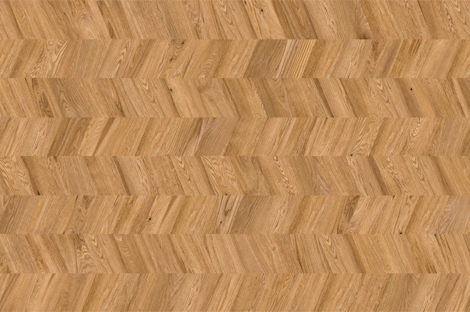 Granorte Vita decor Cork floors Trim Chevron Classic