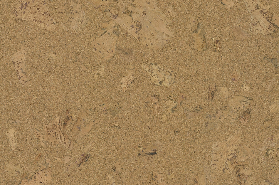 Granorte Tradition Natural cork floor tiles Arabesque – Fenstoncarter