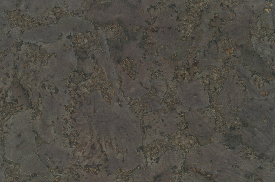 Granorte Naturals Fix Glue-down Tiles Country Slate Grey