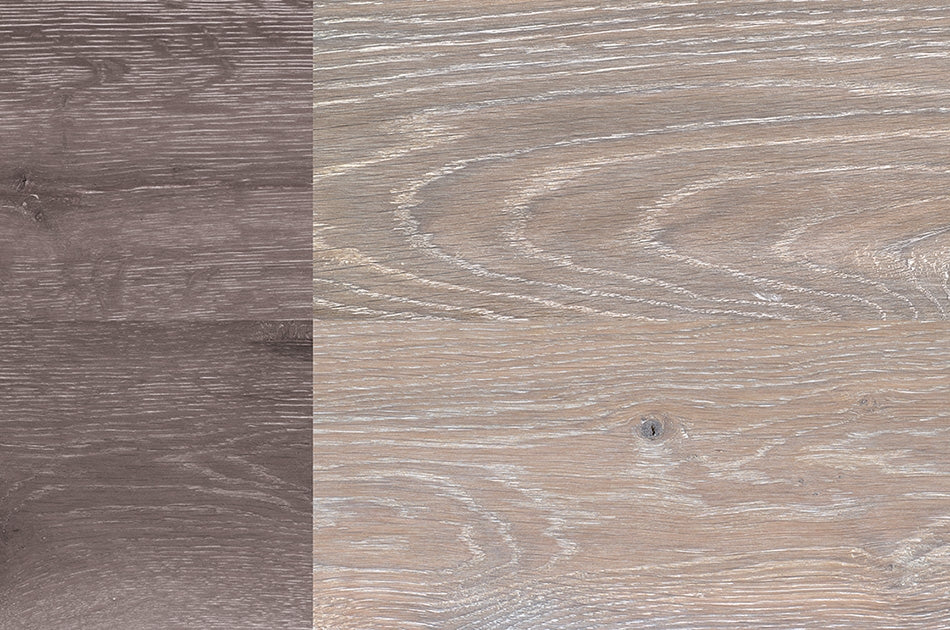Granorte Vita decor Select Cork floors Trim Duo Urban