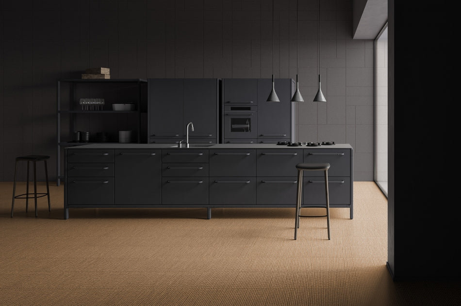 Granorte Vita decor Select Cork floors Retile Venice Bronze