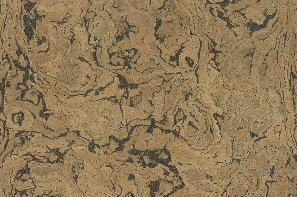 Granorte Tradition Natural cork floor tiles Canyon – Fenstoncarter