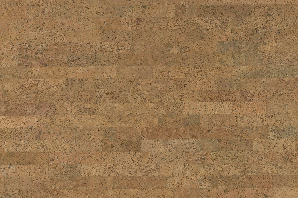 Granorte Tradition Natural cork floor tiles Element schmal – Fenstoncarter