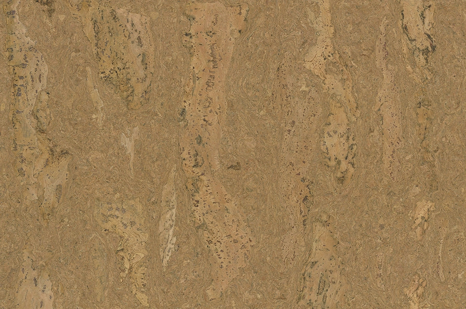 Granorte Tradition Natural cork floor tiles Primus