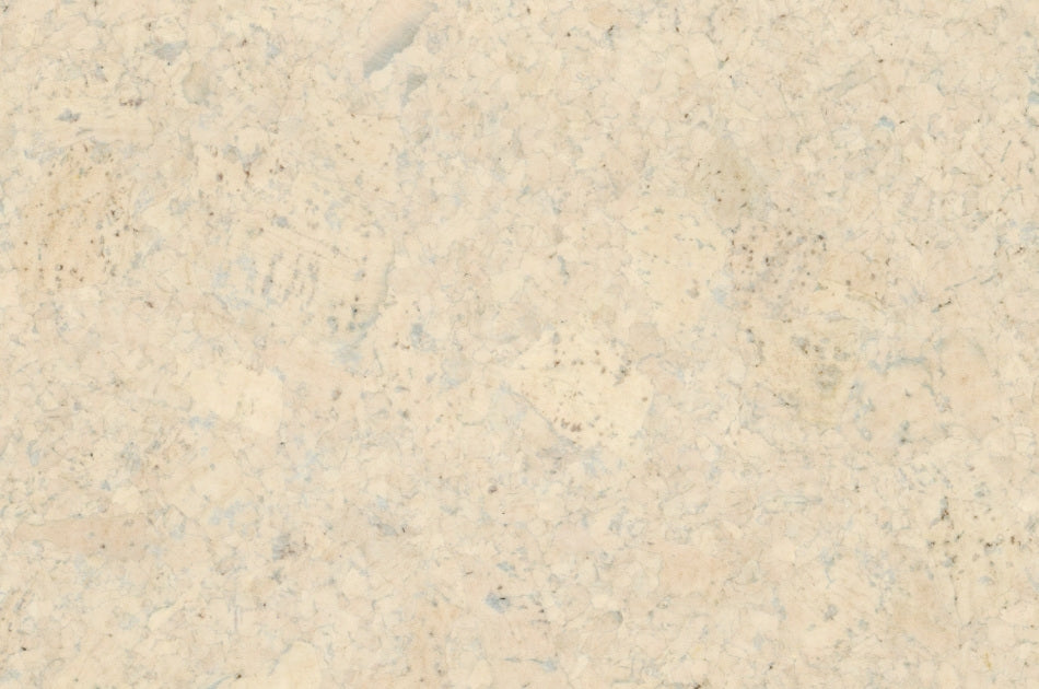 Granorte Natural cork flooring Champagner White