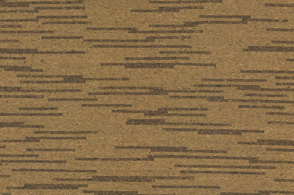 Granorte Tradition Natural cork floor tiles Fineline