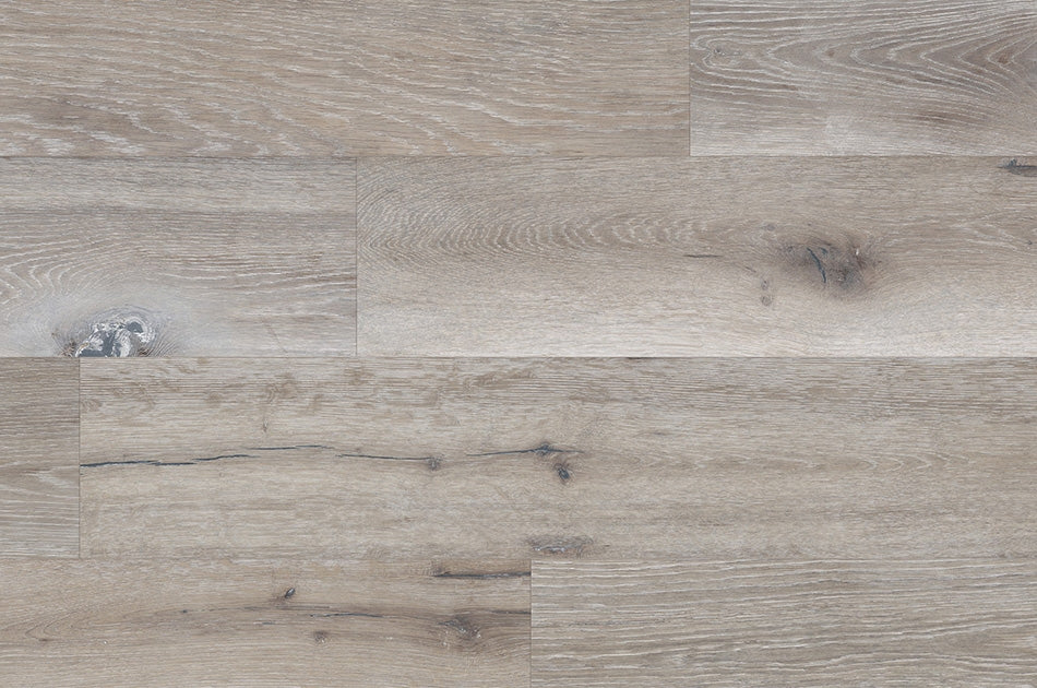 Granorte Vita Classic Premium Printed Cork Floors Greystone