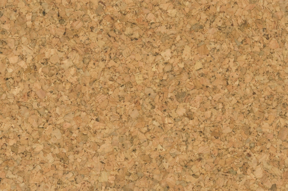 Granorte Natural cork flooring Standard