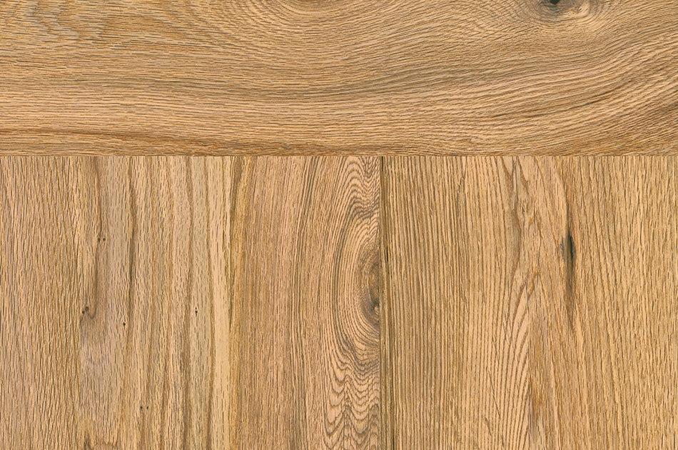 Granorte Vita decor Select Cork floors Trim Slice Natural