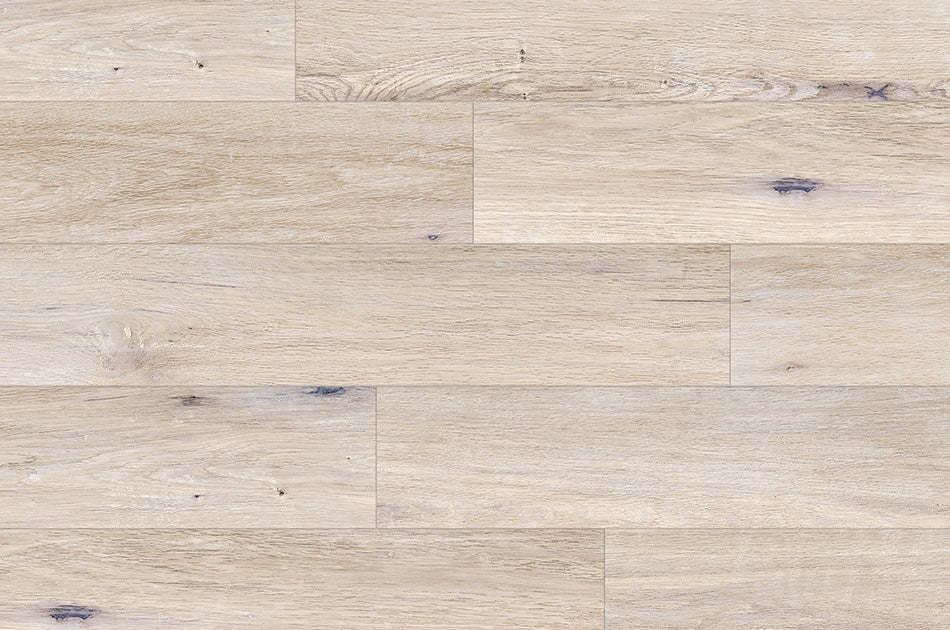 Granorte Vita Classic Premium Printed Cork Floors Pearl