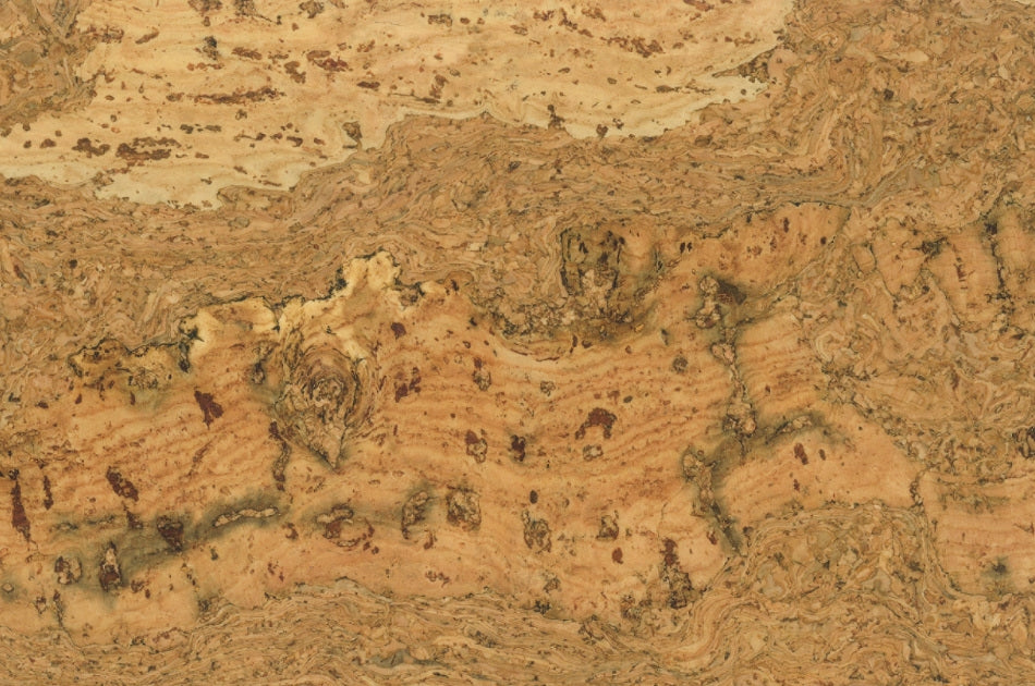 Granorte Natural cork flooring Primus