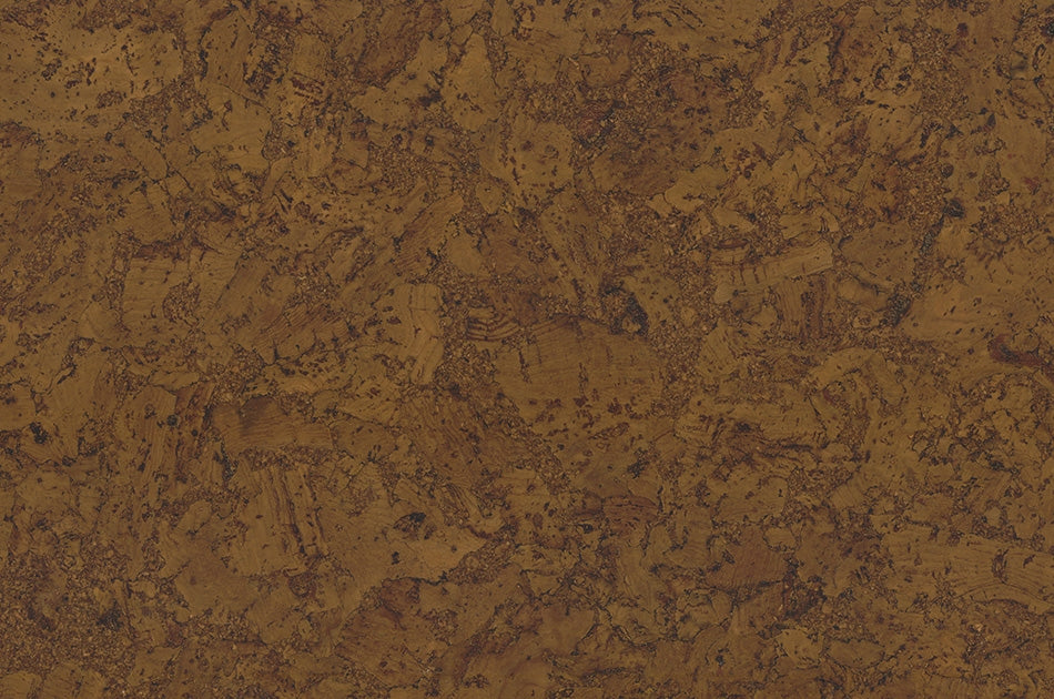 Granorte Natural cork flooring Country Earth