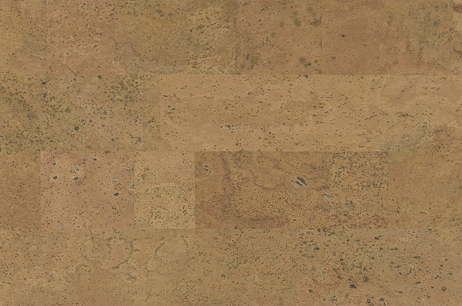 Granorte Tradition Natural cork floor tiles Element