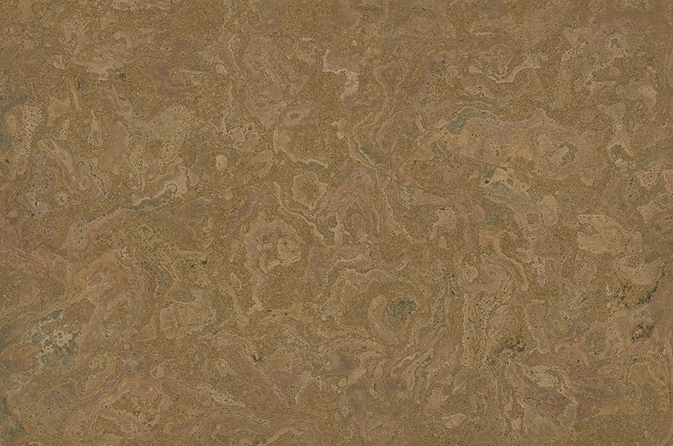 Granorte Tradition Natural cork floor tiles River