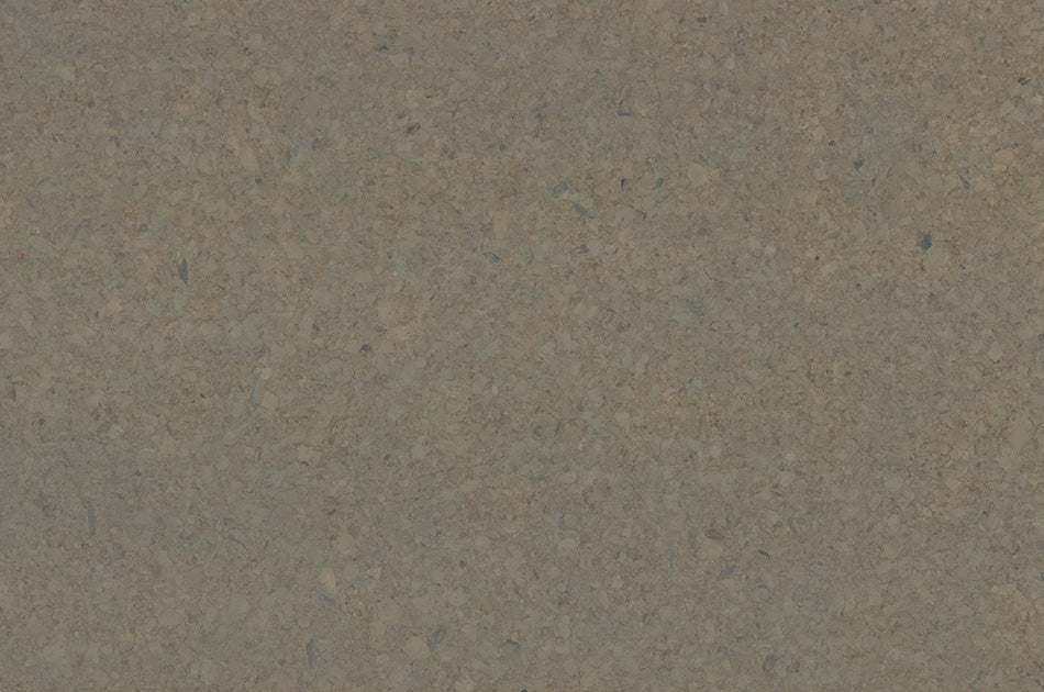 Granorte Natural cork flooring Standard Slate Grey