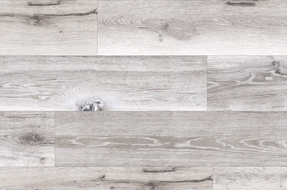 Granorte Vita Classic Premium Printed Cork Floors Snow